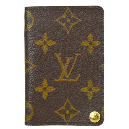 Louis Vuitton 2005 Monogram Pression M60937