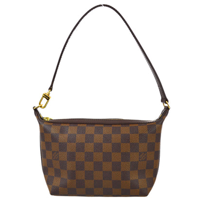 Louis Vuitton 2005 Damier Illovo PM Handbag N51996