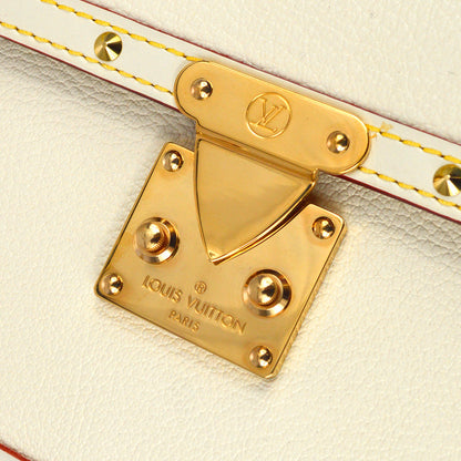 Louis Vuitton 2005 Suhali Leather L'aimable M92846