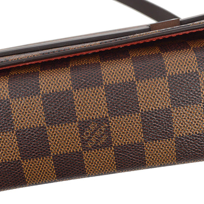 Louis Vuitton 2002 Damier Tribeca Mini Handbag N51162