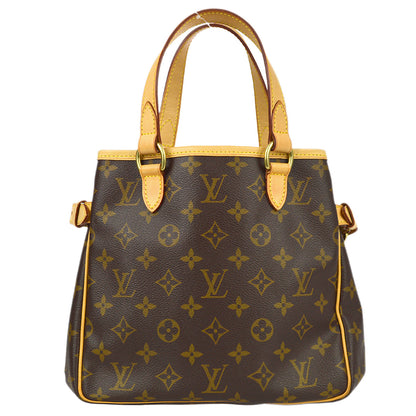 Louis Vuitton 2005 Monogram Batignolles M51156