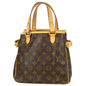 Louis Vuitton 2005 Monogram Batignolles M51156