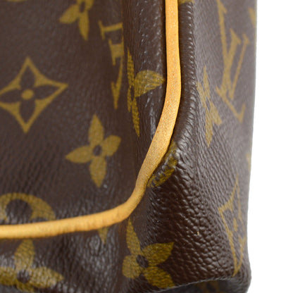 Louis Vuitton 2005 Monogram Batignolles M51156