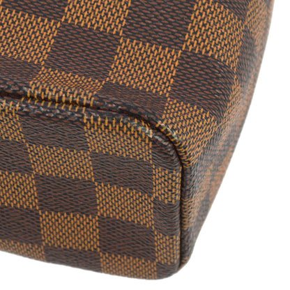 Louis Vuitton 2005 Olaf PM Shoulder Bag Damier N41442