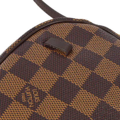 Louis Vuitton 2004 Pochette Ipanema Shoulder Bum Bag Damier N51296