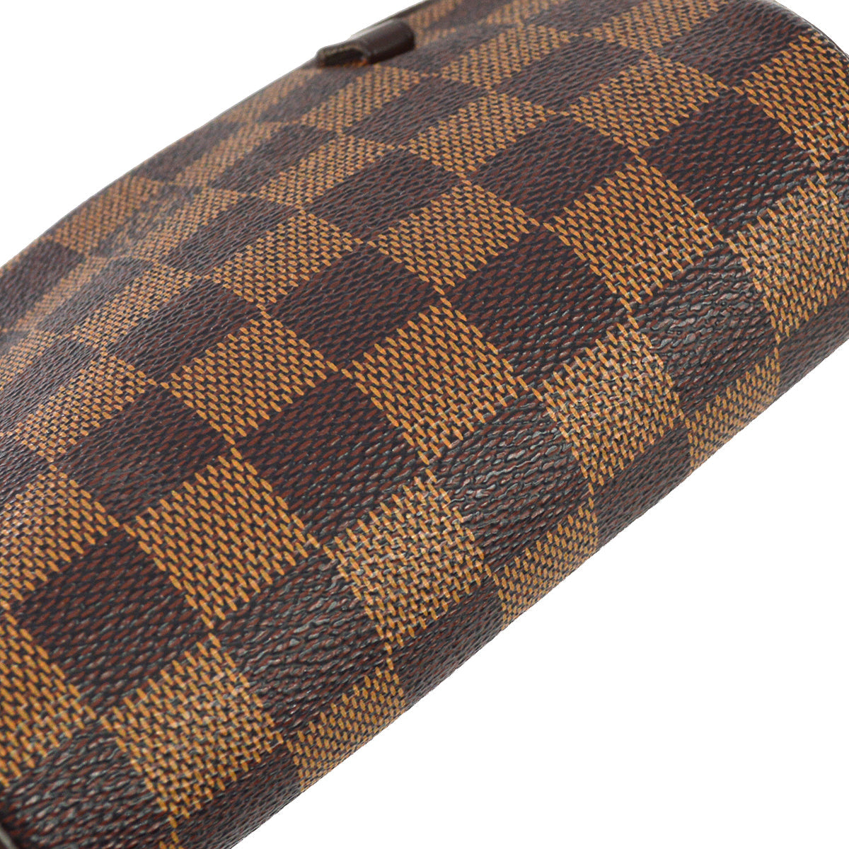 Louis Vuitton 2004 Pochette Ipanema Shoulder Bum Bag Damier N51296
