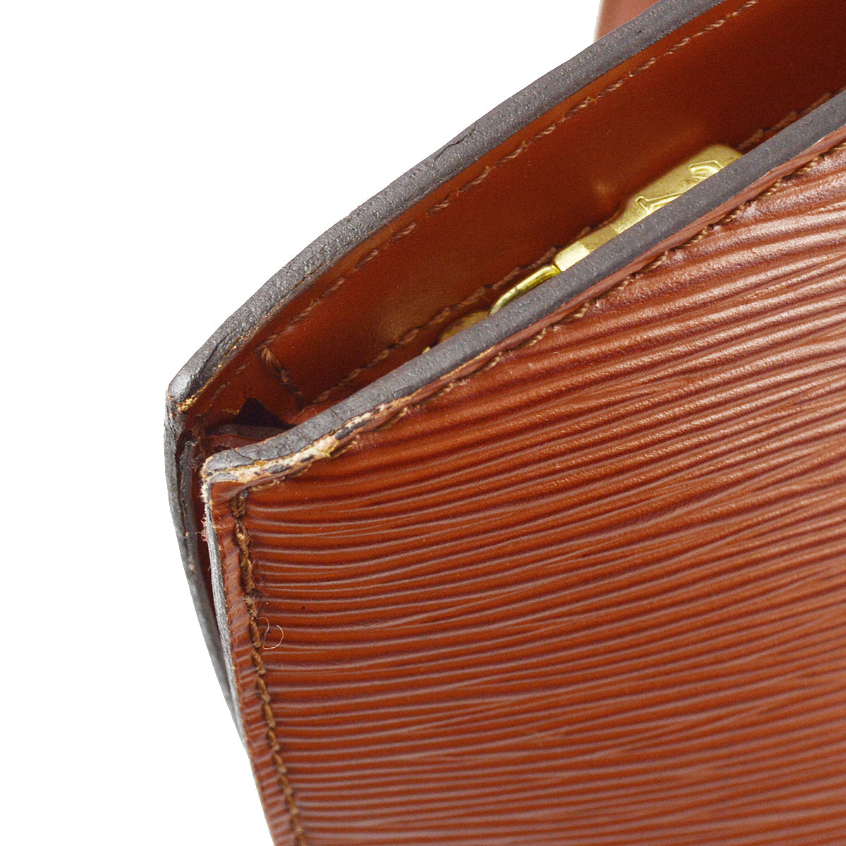 Louis Vuitton 1995 Epi Saint Jacques Shopping M52263
