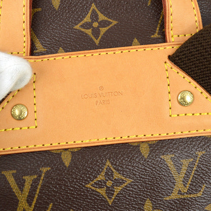 Louis Vuitton 2014 Monogram Sac A Dos Bosphore Backpack M40107