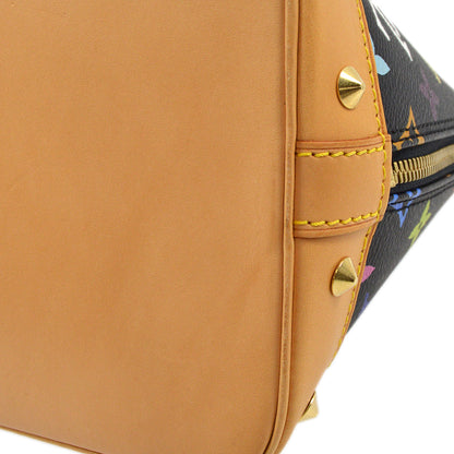 Louis Vuitton 2003 Monogram Multicolor Alma M92646