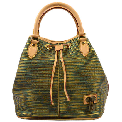 Louis Vuitton 2010 Monogram Eden Neo Handbag M40355