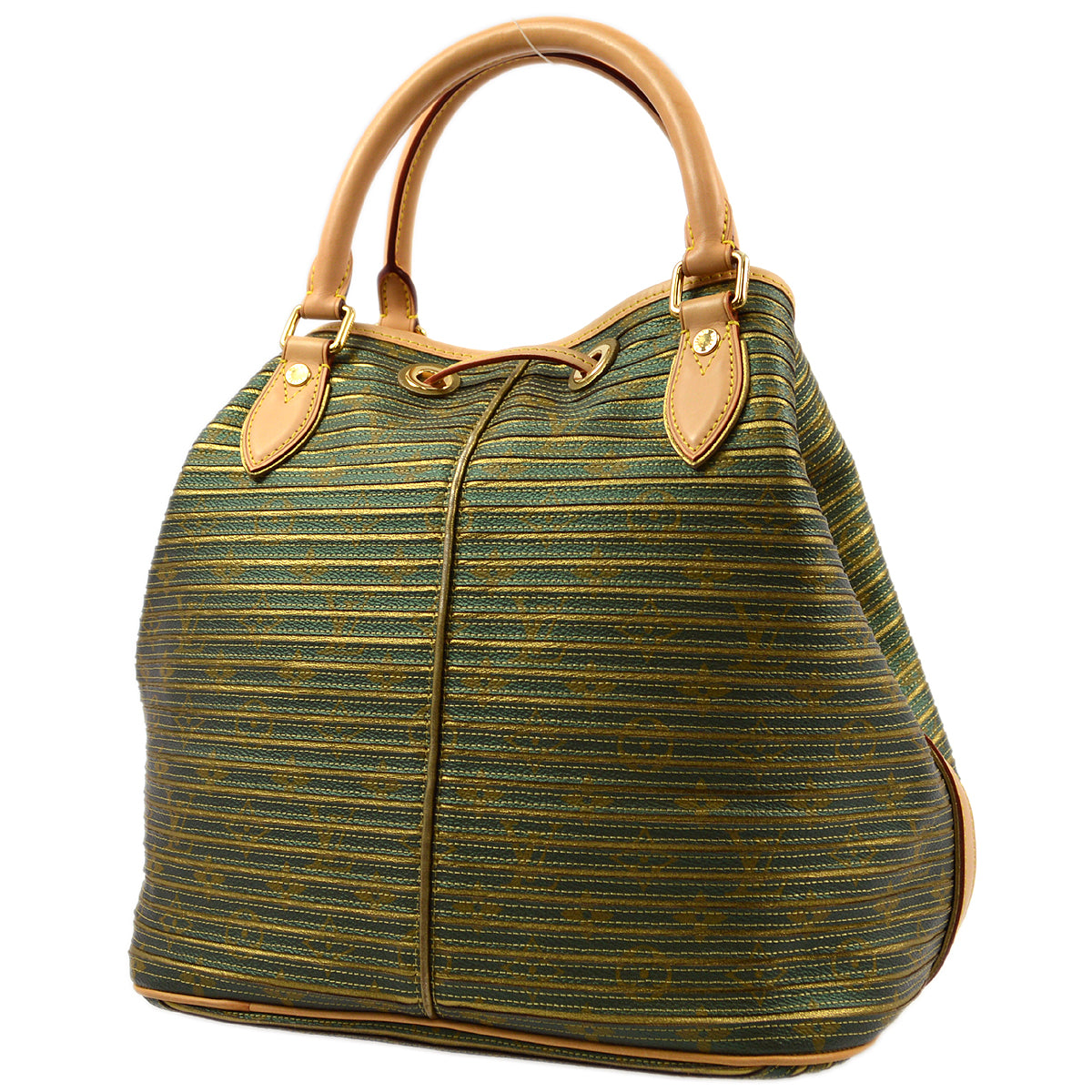 Louis Vuitton 2010 Monogram Eden Neo Handbag M40355