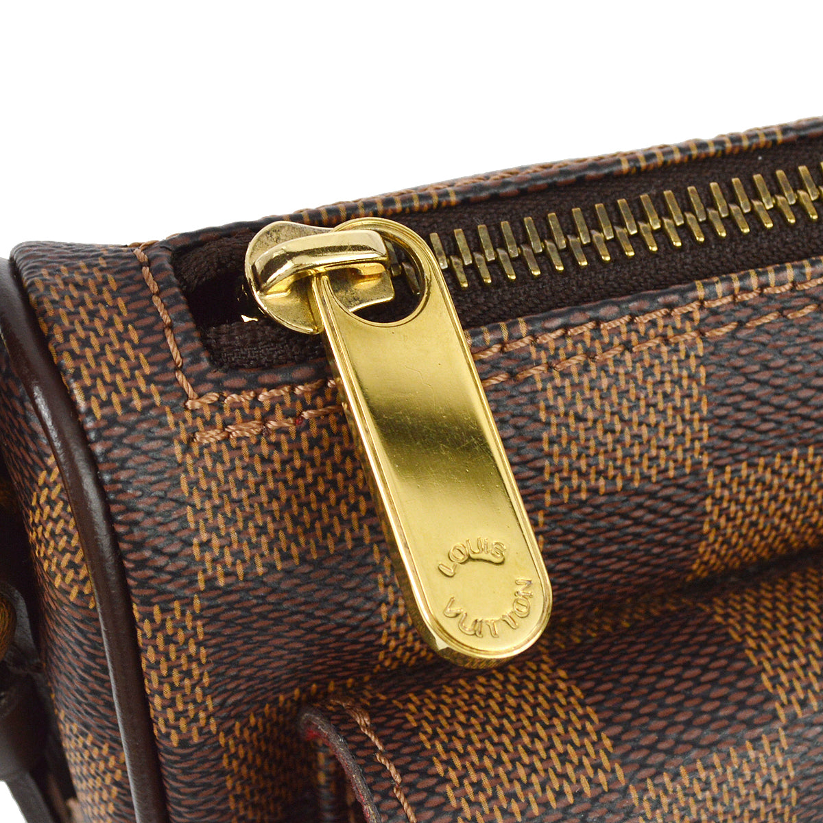 Louis Vuitton 2007 Damier Ravello GM Shoulder Bag N60006