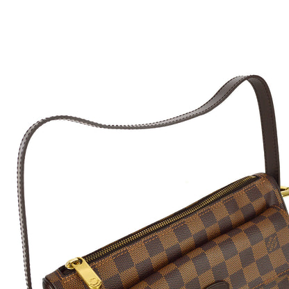 Louis Vuitton 2007 Damier Ravello GM Shoulder Bag N60006