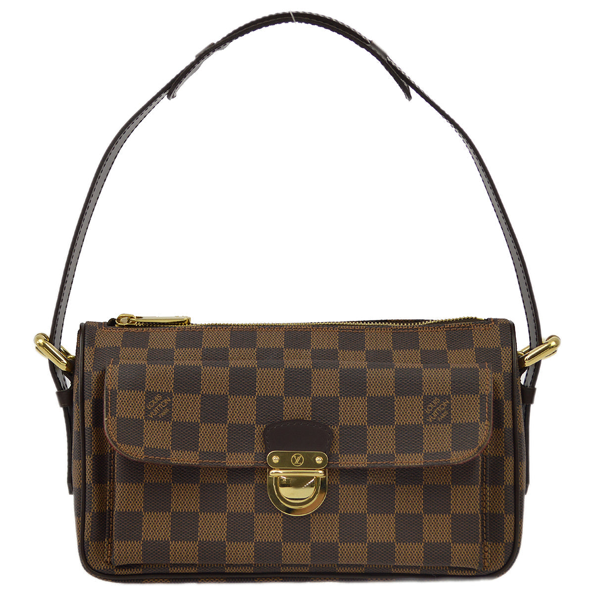 Louis Vuitton 2008 Damier Ravello GM N60006