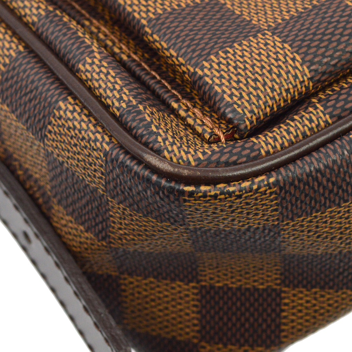 Louis Vuitton 2008 Damier Ravello GM N60006