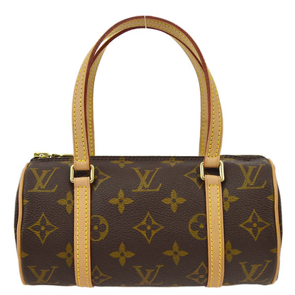 Louis Vuitton 2003 Monogram Papillon 19 Handbag M51389