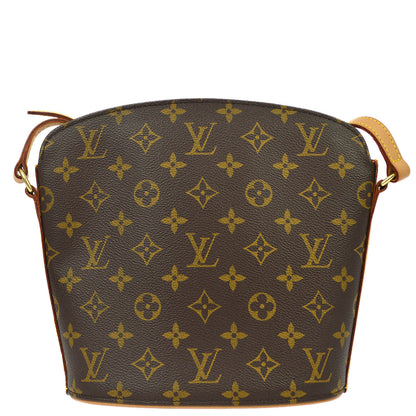 Louis Vuitton 2003 Monogram Drouot M51290