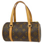 Louis Vuitton 2003 Monogram Papillon 19 M51389