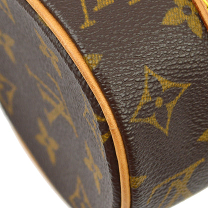 Louis Vuitton 2003 Monogram Papillon 19 M51389