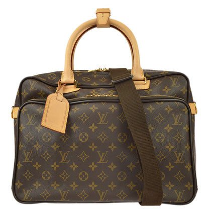 Louis Vuitton 2009 Monogram Icare 2way Shoulder Handbag M23252