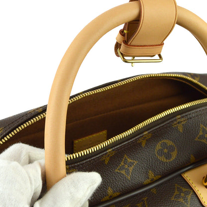 Louis Vuitton 2009 Monogram Icare 2way Shoulder Handbag M23252