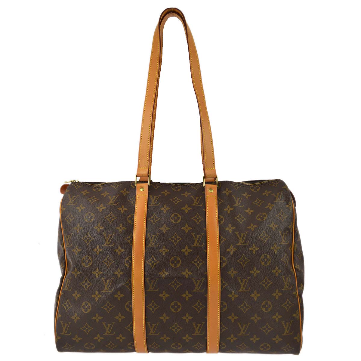 Louis Vuitton 1999 Monogram Flanerie 45 Travel Shoulder Bag M51116