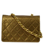 Chanel Flap Lambskin Chain Shoulder Bag Style
