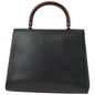 Chanel Kelly Caviar Black Handbag