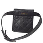 Chanel Caviar Black Luxury Handbag