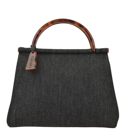 Chanel Black Luxury Handbag Style 3