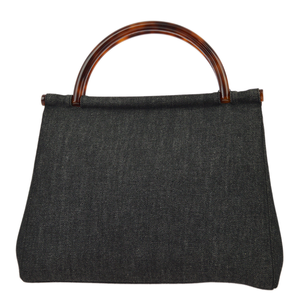Chanel Black Luxury Handbag Style 3