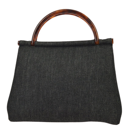 Chanel Black Luxury Handbag Style 3