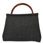 Chanel Black Luxury Handbag Style 3