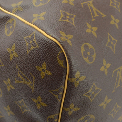 Louis Vuitton 1996 Monogram Keepall 60 Duffle Handbag M41422