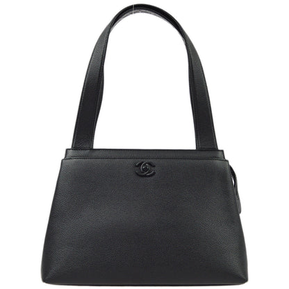 Chanel Black Luxury Handbag Style 4
