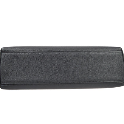 Chanel Black Luxury Handbag Style 4