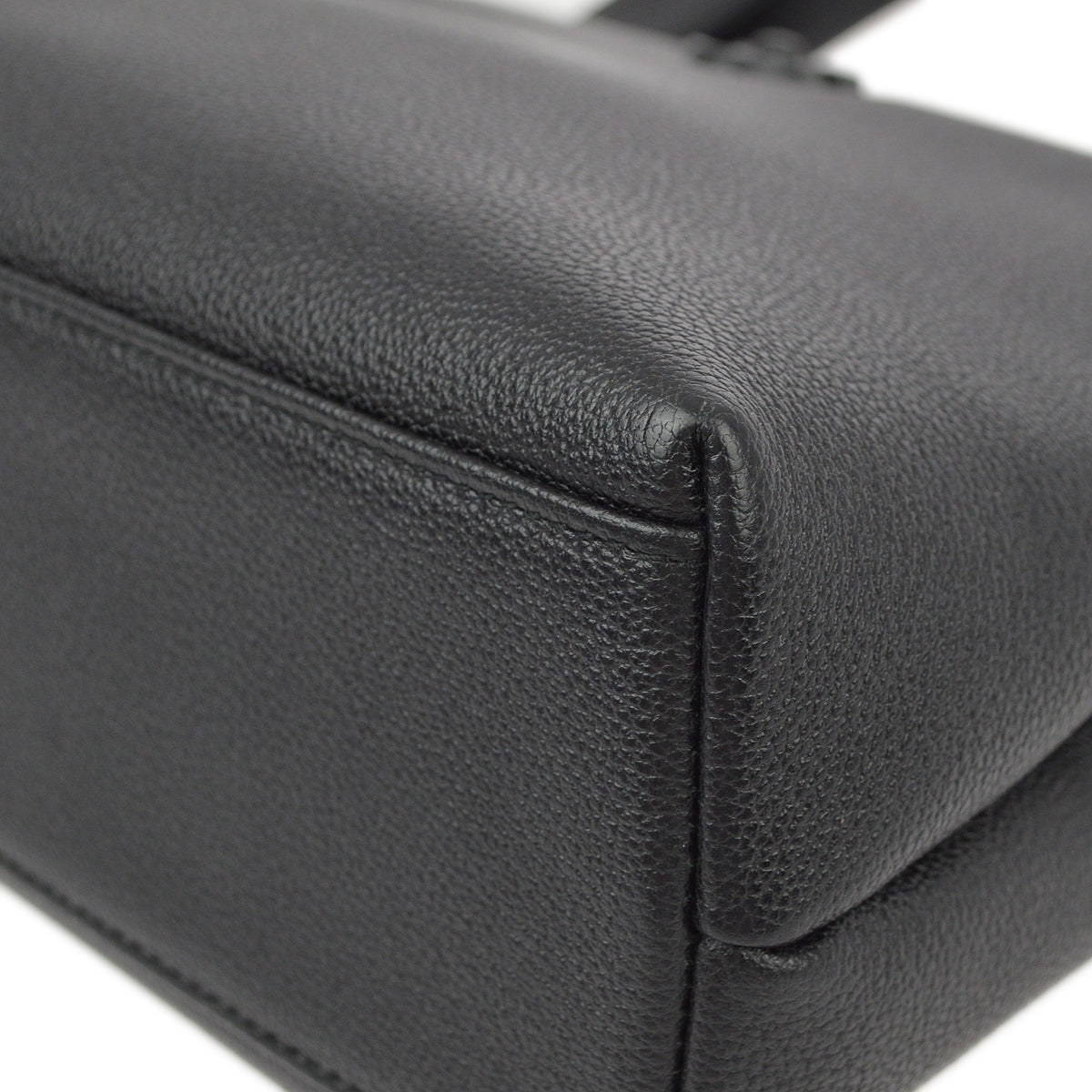 Chanel Black Luxury Handbag Style 4