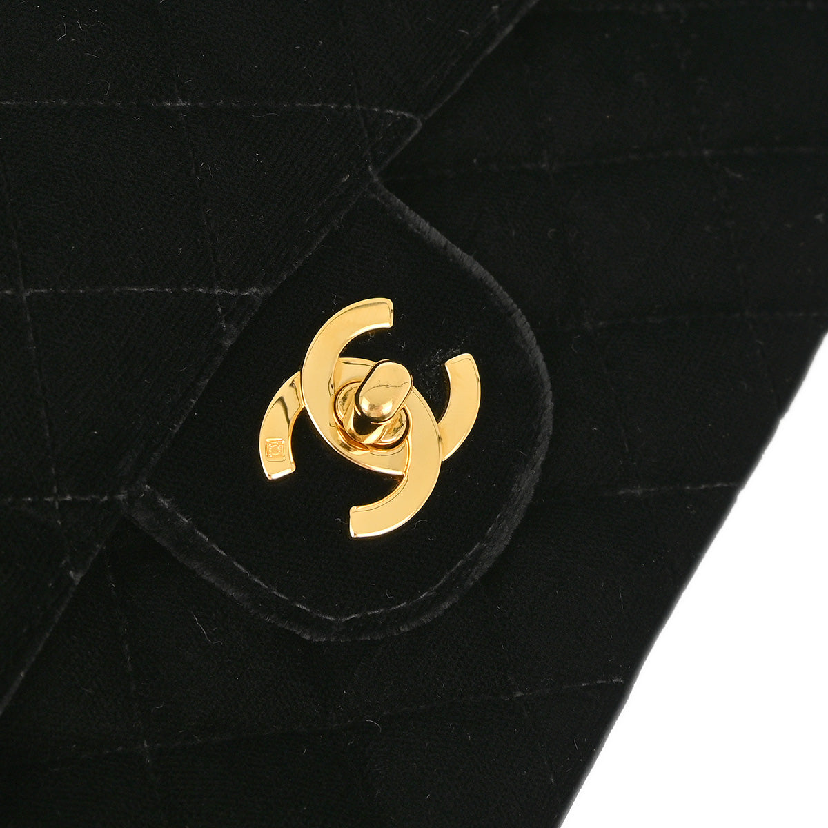 Chanel Black Luxury Backpack Style 2