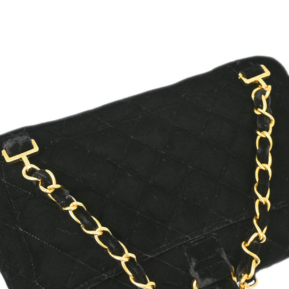 Chanel Black Luxury Backpack Style 2
