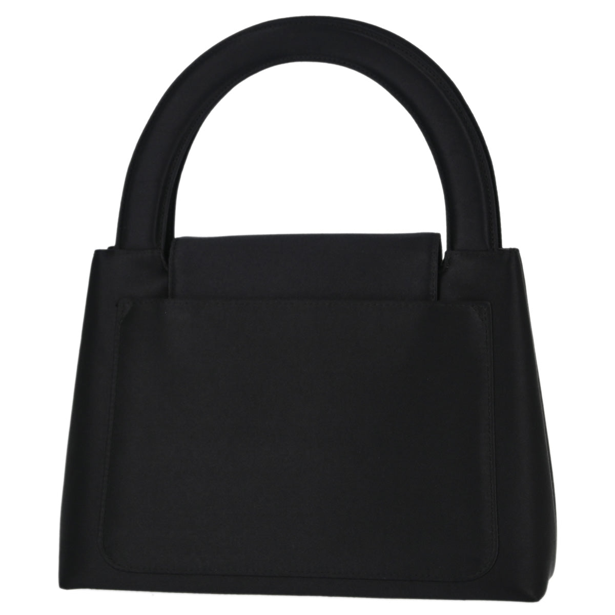 Chanel Black Luxury Handbag Style 5