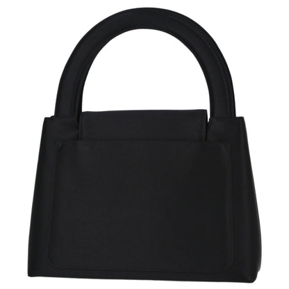 Chanel Black Luxury Handbag Style 5