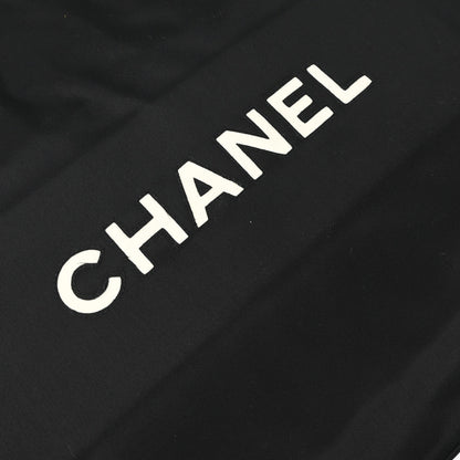 Chanel Black Luxury Tote Style 4