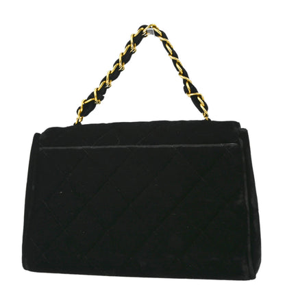 Chanel Black Luxury Handbag Style 9
