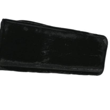 Chanel Black Luxury Handbag Style 9