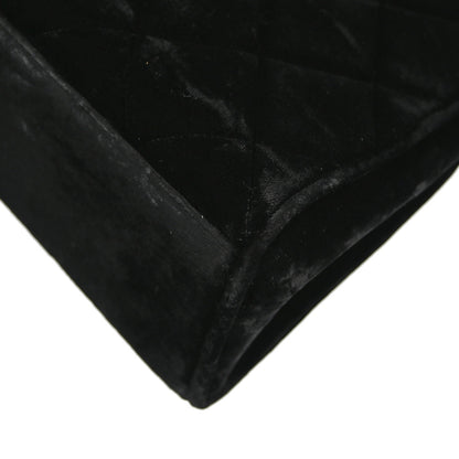 Chanel Black Luxury Handbag Style 9