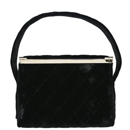 Chanel Black Luxury Handbag Style 8