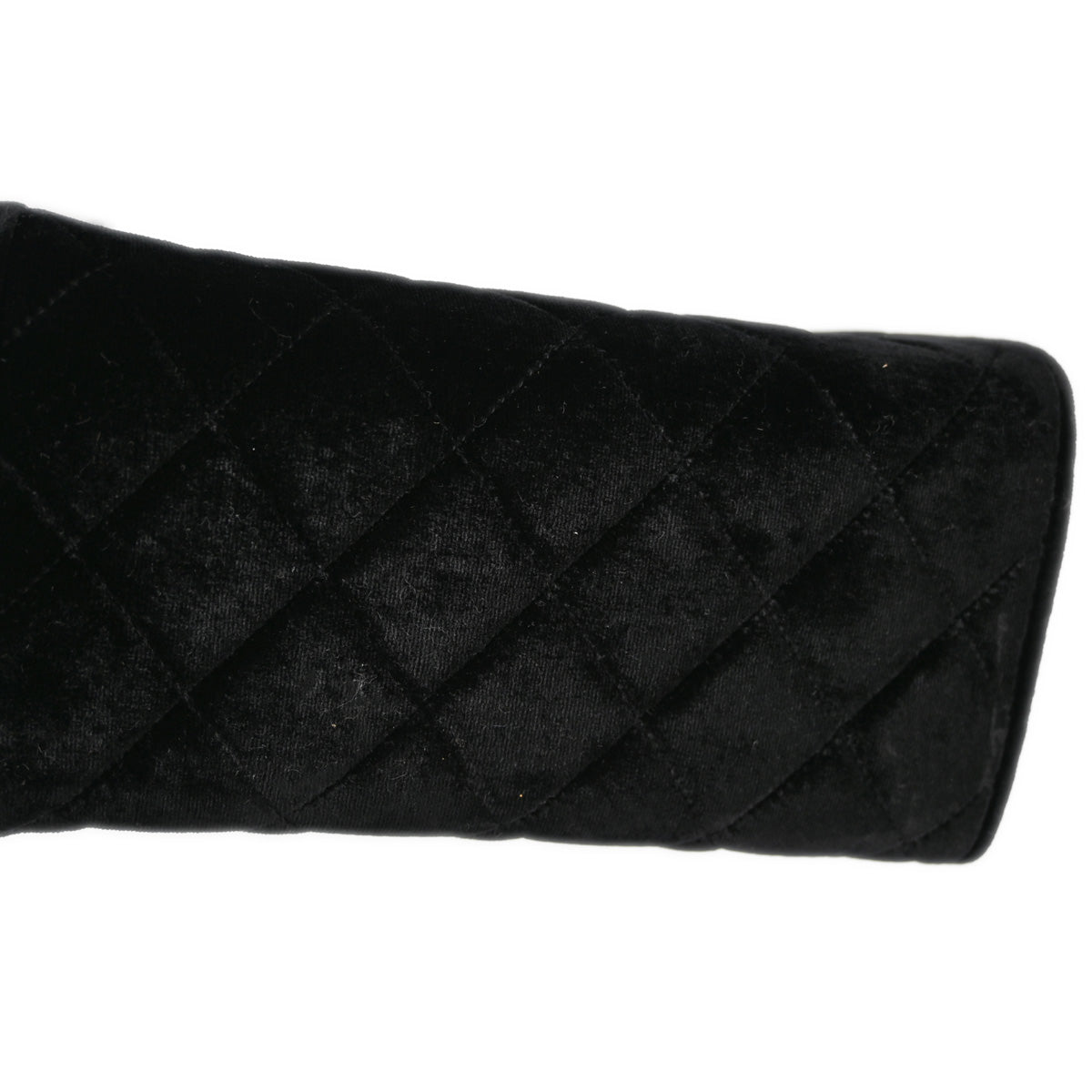 Chanel Black Luxury Handbag Style 8