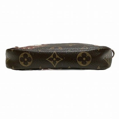 Louis Vuitton  Galle Monogram  Monogram Handbag Pochette