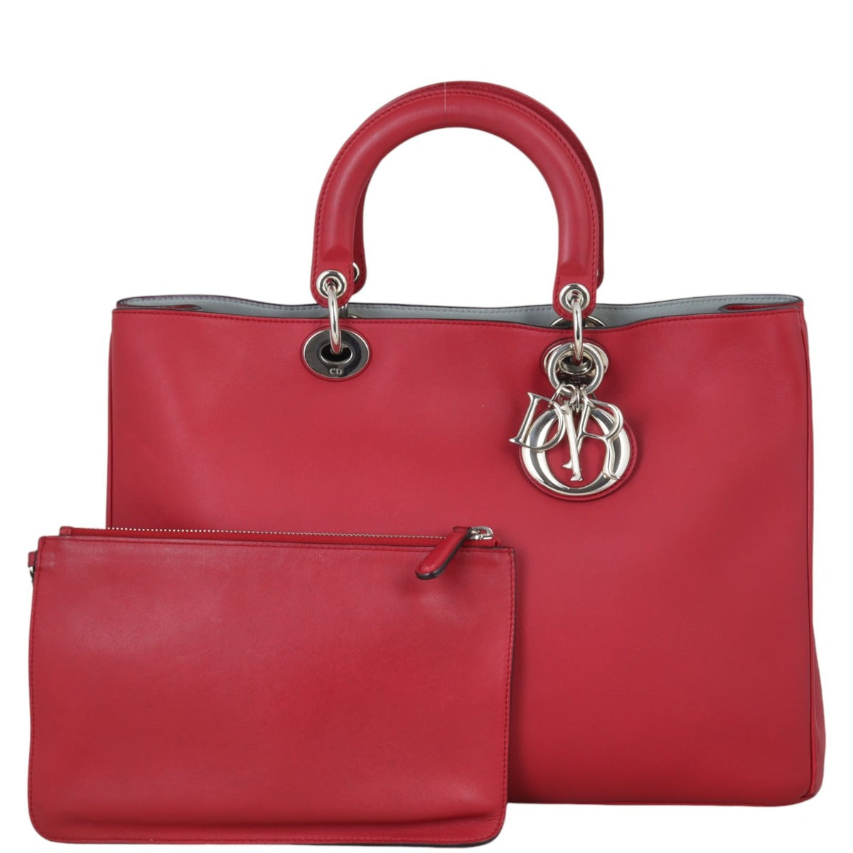 Dior Diorissimo Tote Large