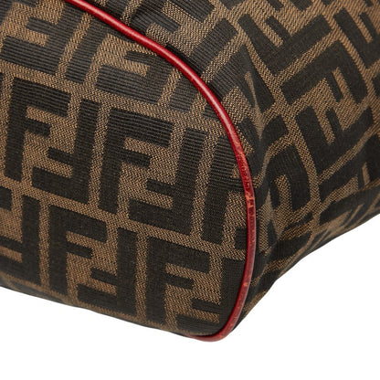 Fendi Spy Small Leather Shoulder Bag